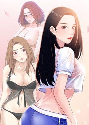 女兒閨蜜都歸ME